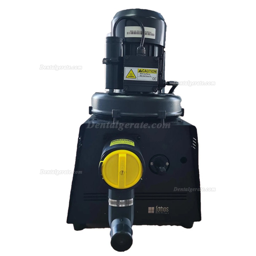 Fomos FoVac inverter absauganlage zahnarzt 300-1200l/min